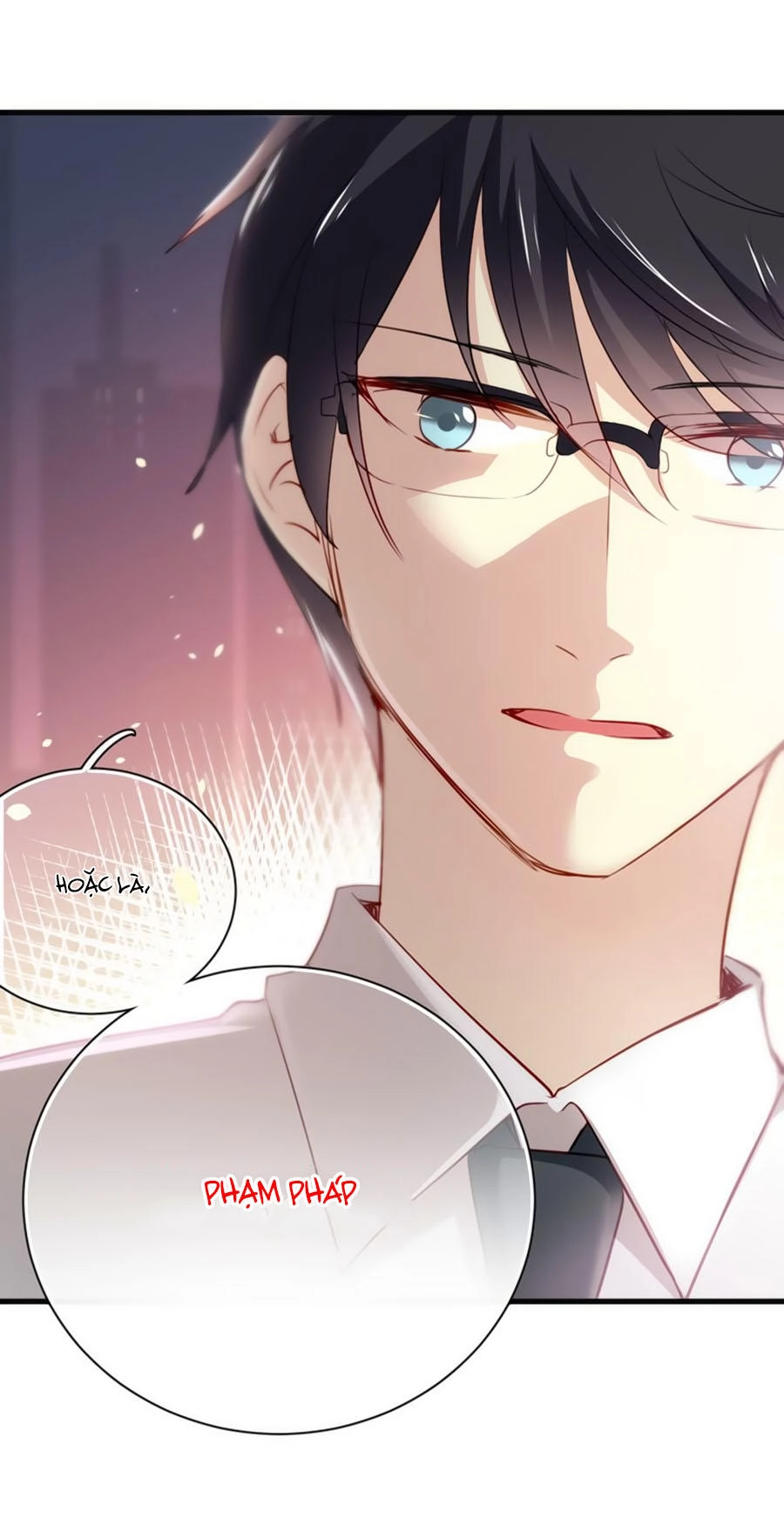 Tình Yêu Là Thế Chapter 13 - 19