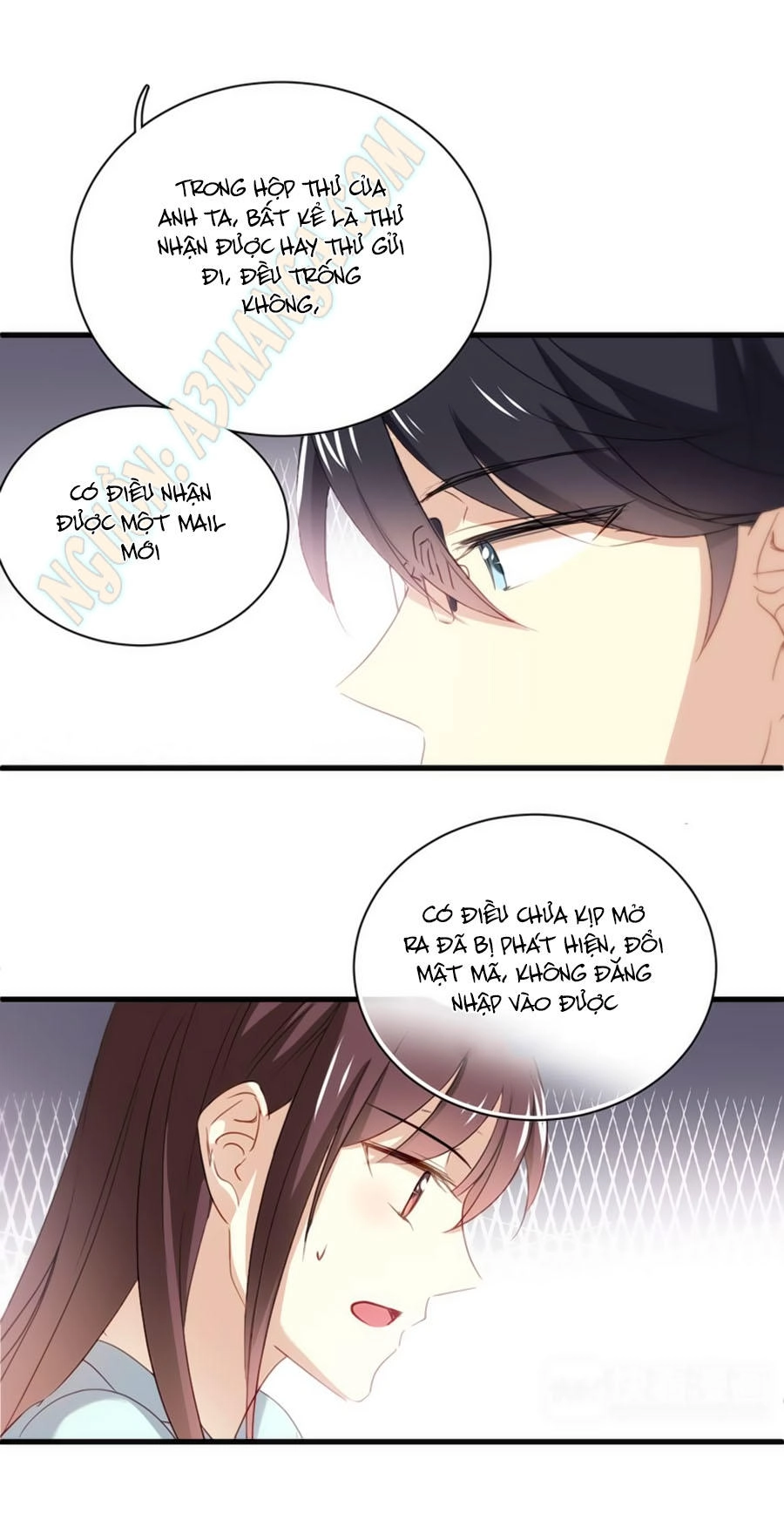 Tình Yêu Là Thế Chapter 13 - 21