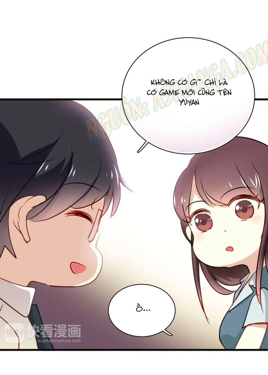 Tình Yêu Là Thế Chapter 13 - 24