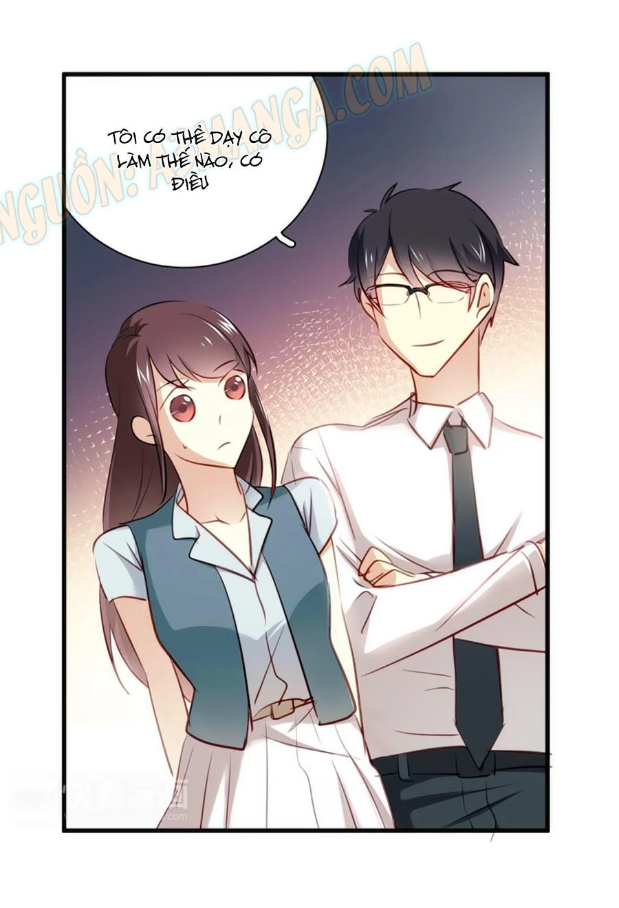 Tình Yêu Là Thế Chapter 13 - 27