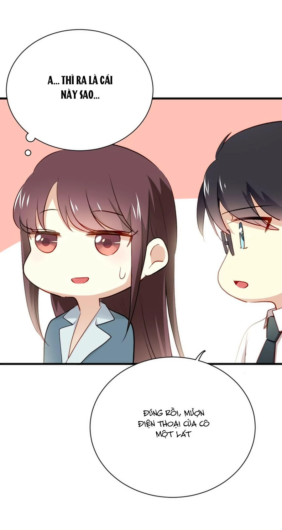 Tình Yêu Là Thế Chapter 14 - 1