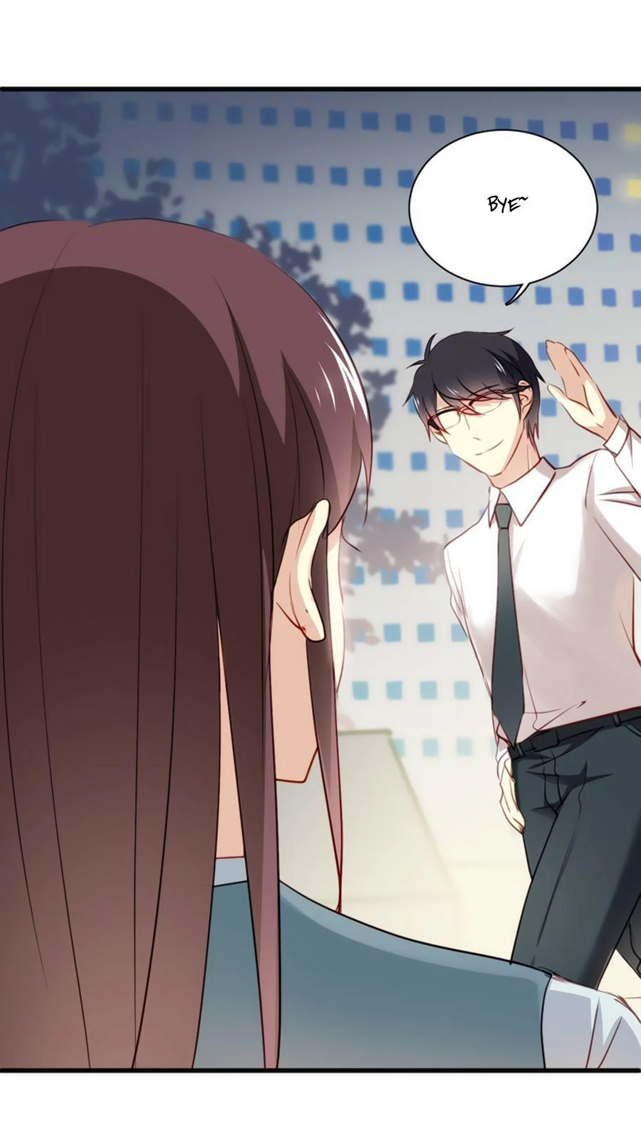 Tình Yêu Là Thế Chapter 14 - 4