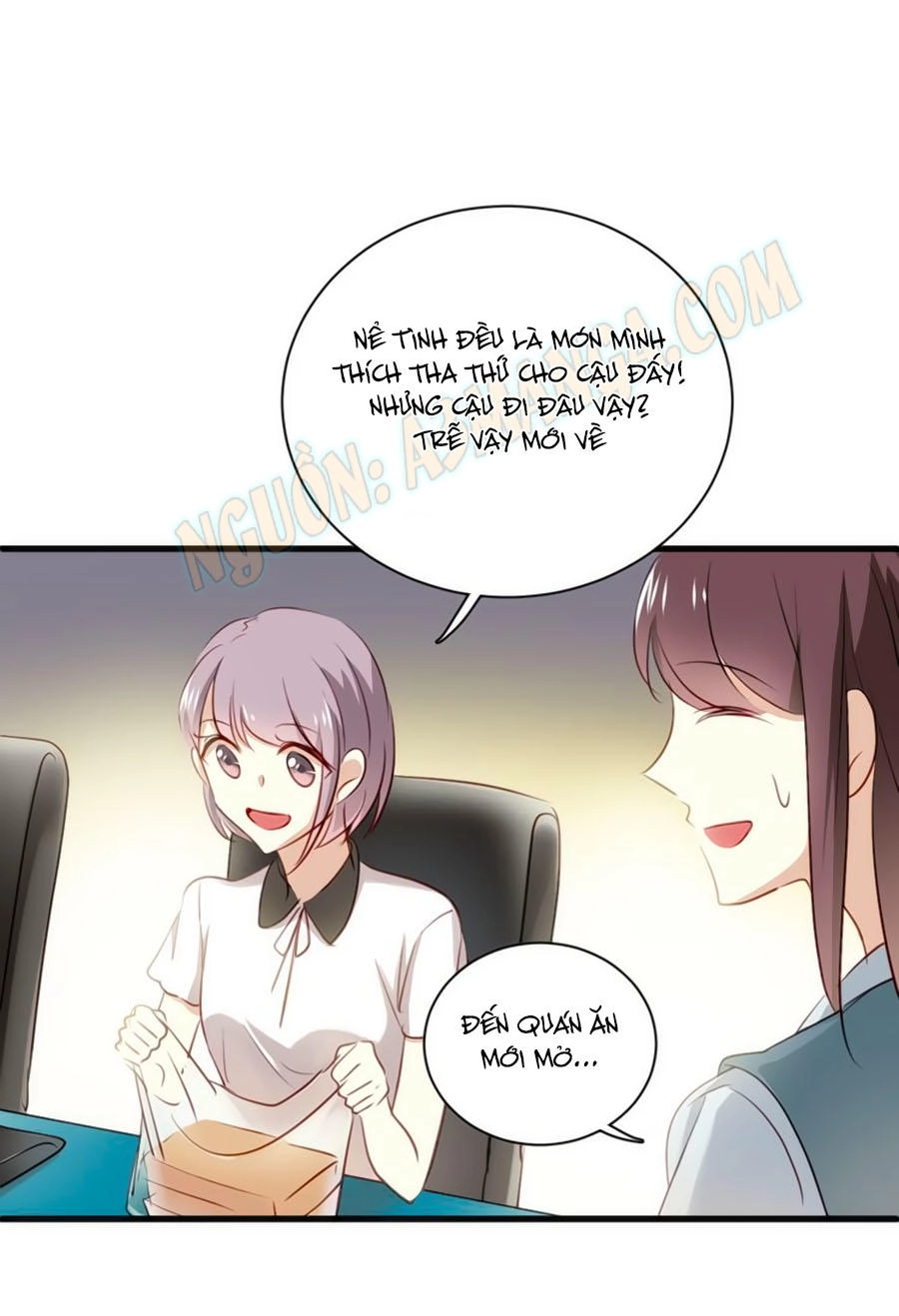 Tình Yêu Là Thế Chapter 14 - 11