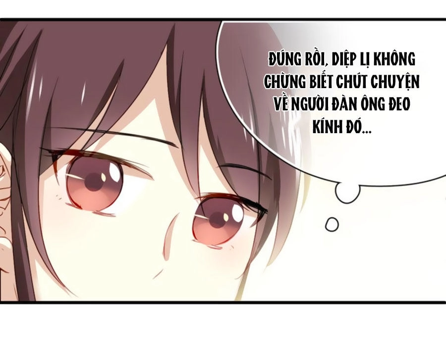 Tình Yêu Là Thế Chapter 14 - 12