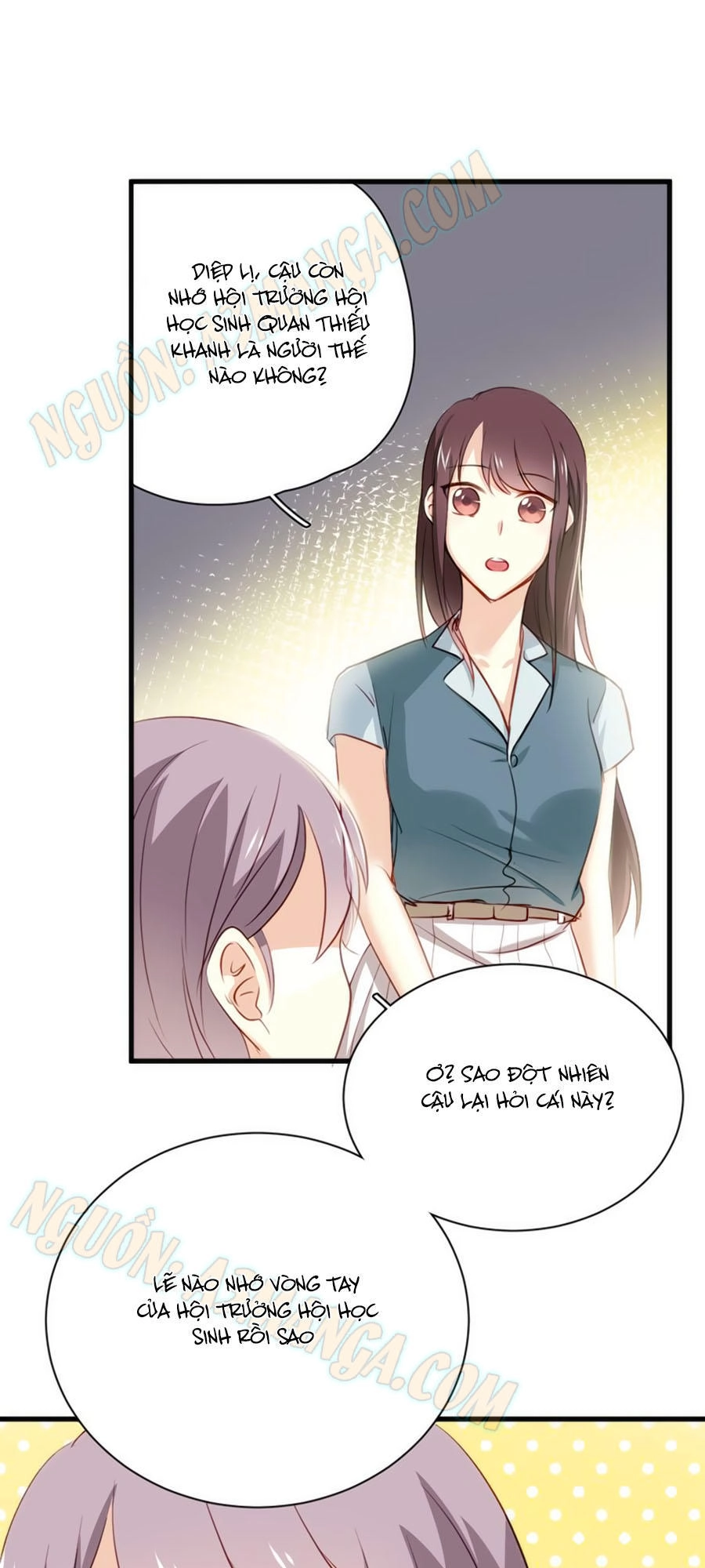 Tình Yêu Là Thế Chapter 14 - 13