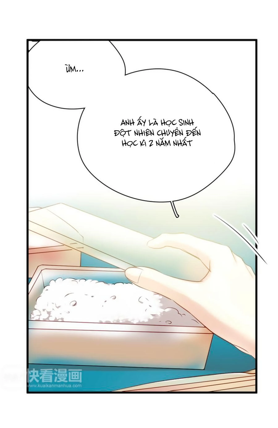 Tình Yêu Là Thế Chapter 14 - 15