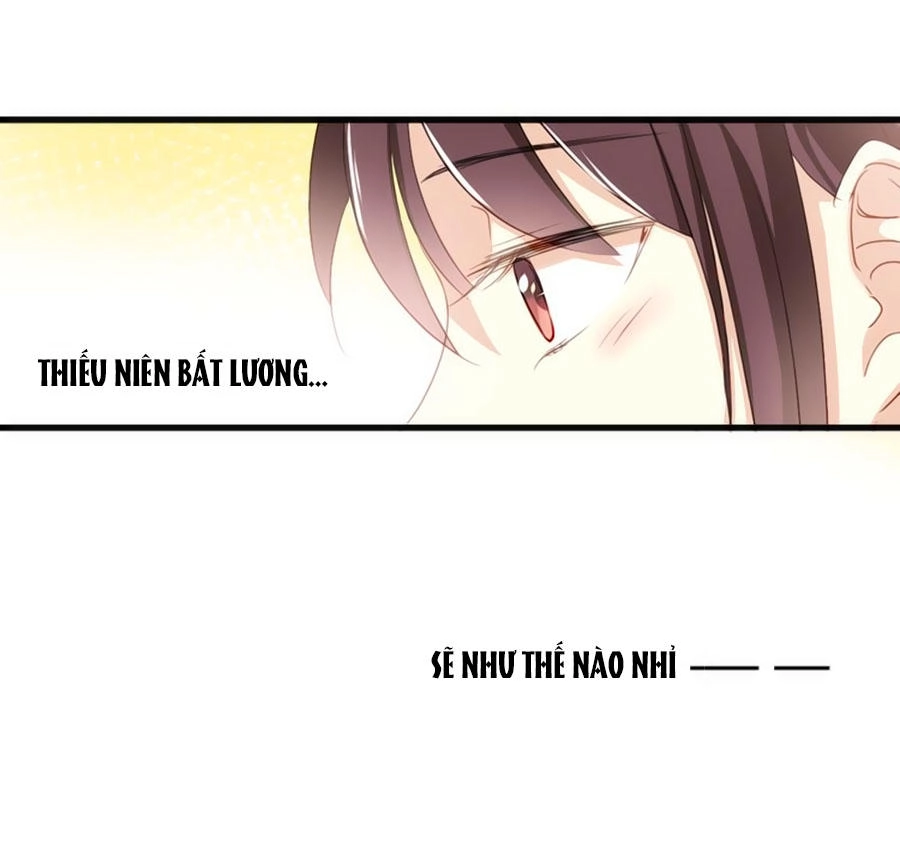 Tình Yêu Là Thế Chapter 14 - 17