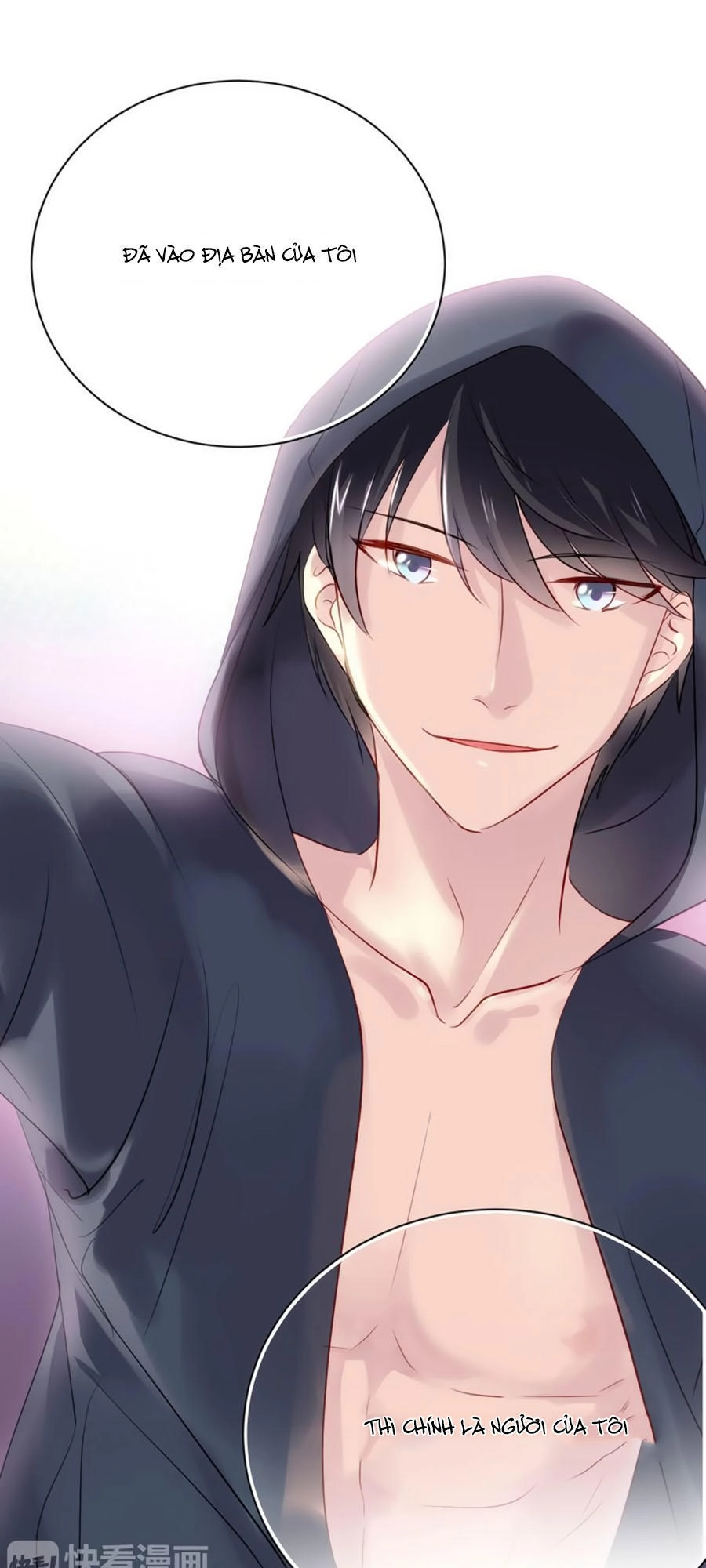 Tình Yêu Là Thế Chapter 14 - 18