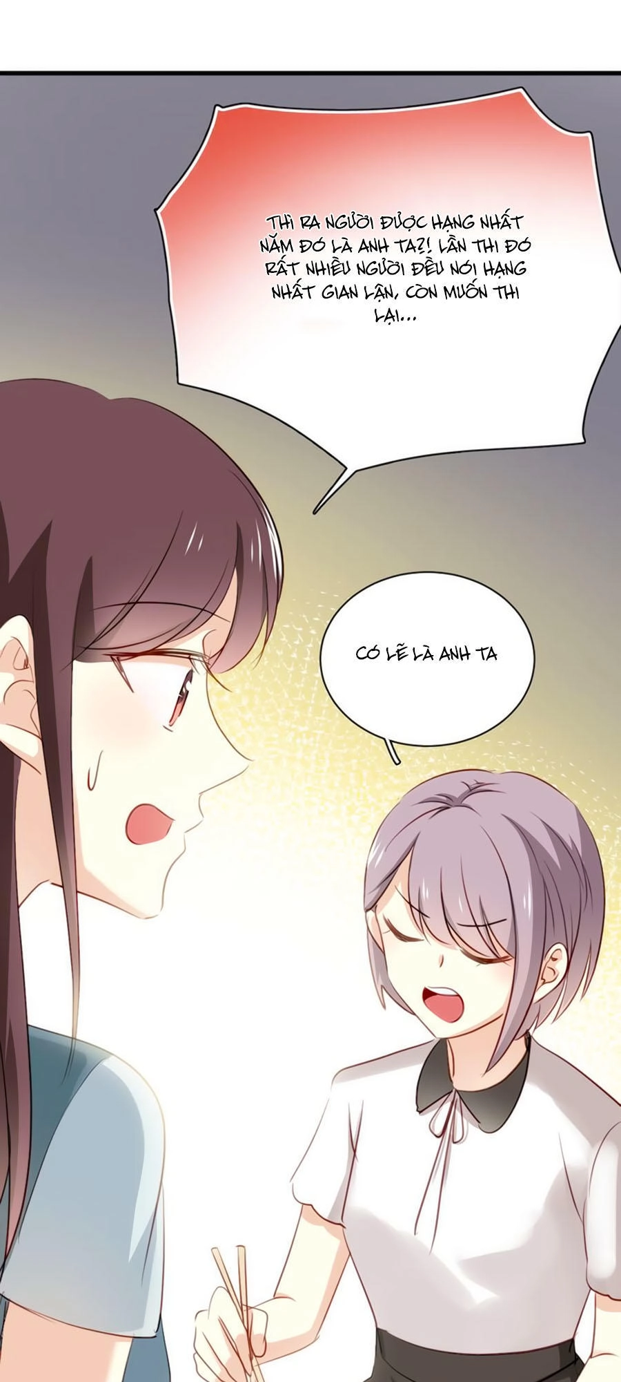 Tình Yêu Là Thế Chapter 14 - 22