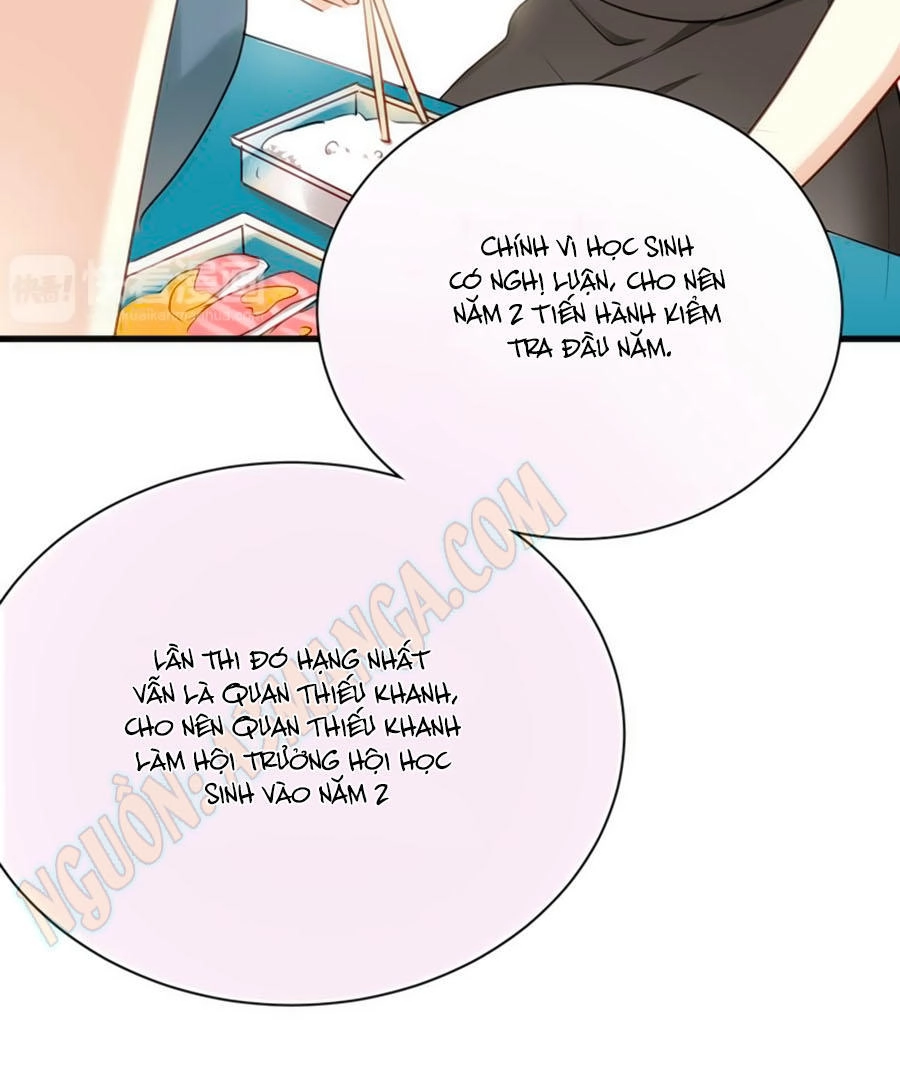 Tình Yêu Là Thế Chapter 14 - 23