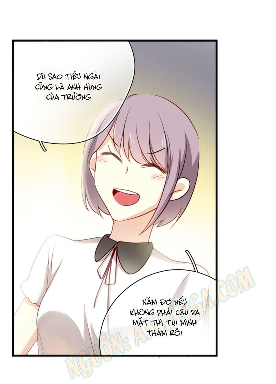 Tình Yêu Là Thế Chapter 14 - 25