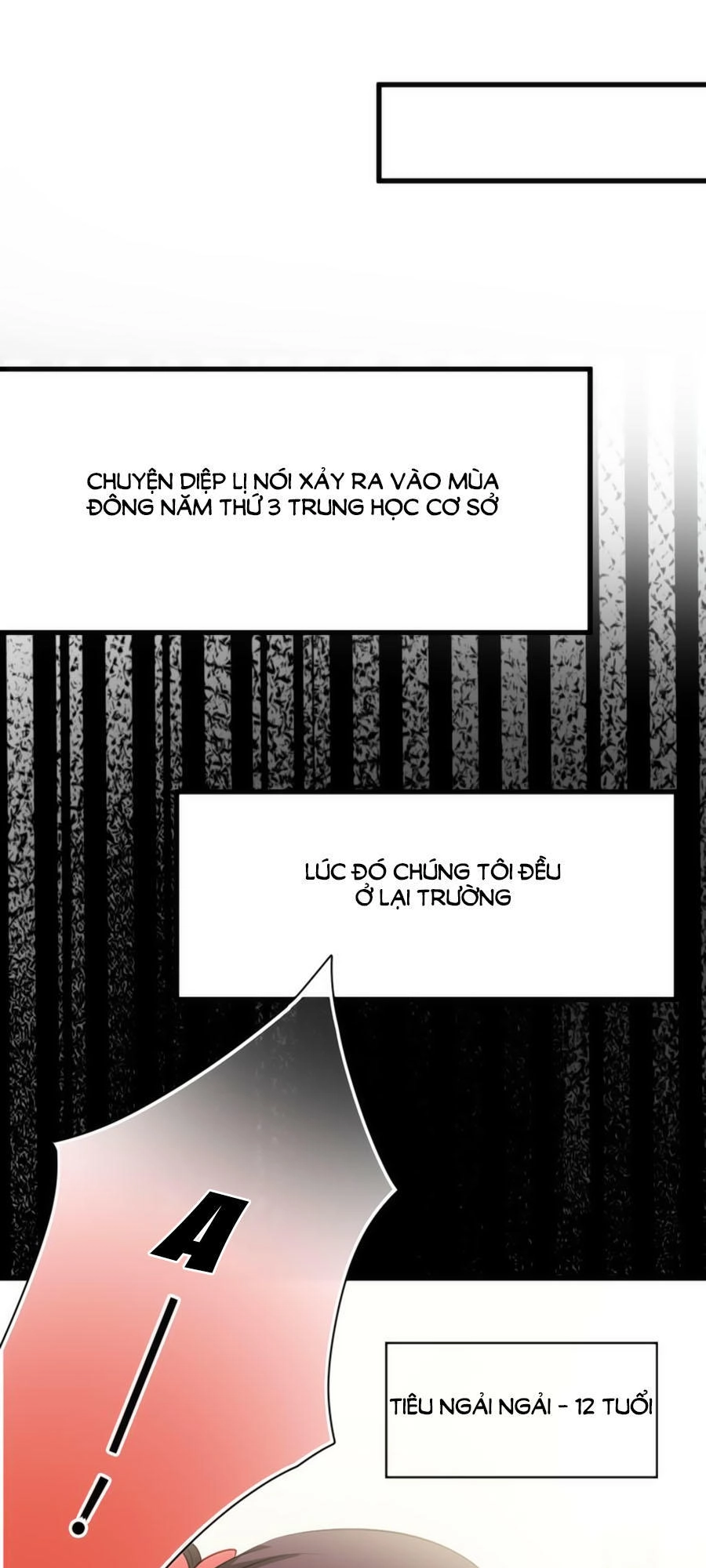 Tình Yêu Là Thế Chapter 14 - 27