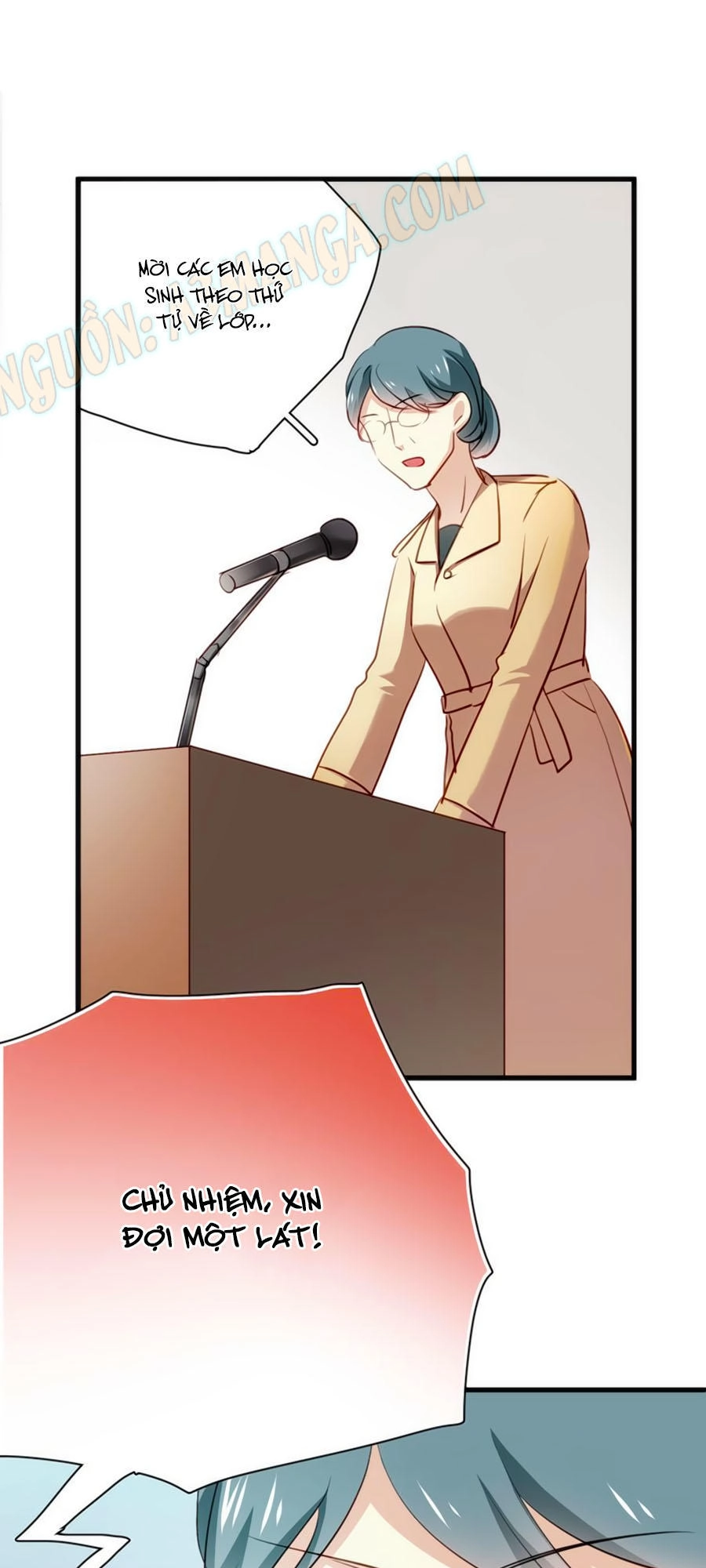 Tình Yêu Là Thế Chapter 15 - 10