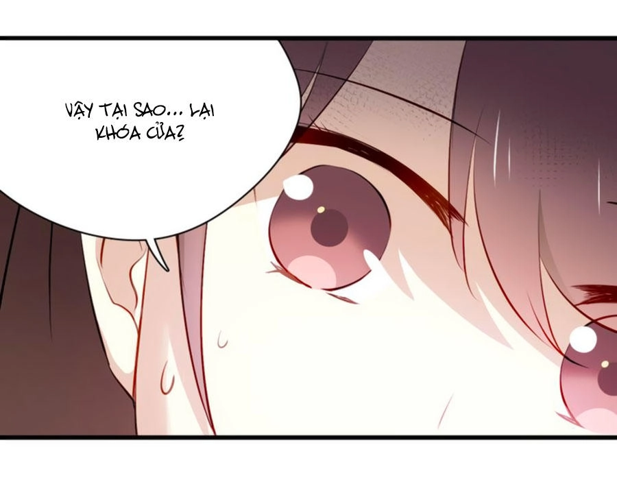 Tình Yêu Là Thế Chapter 18 - 8