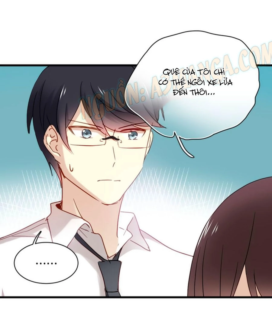 Tình Yêu Là Thế Chapter 21 - 6