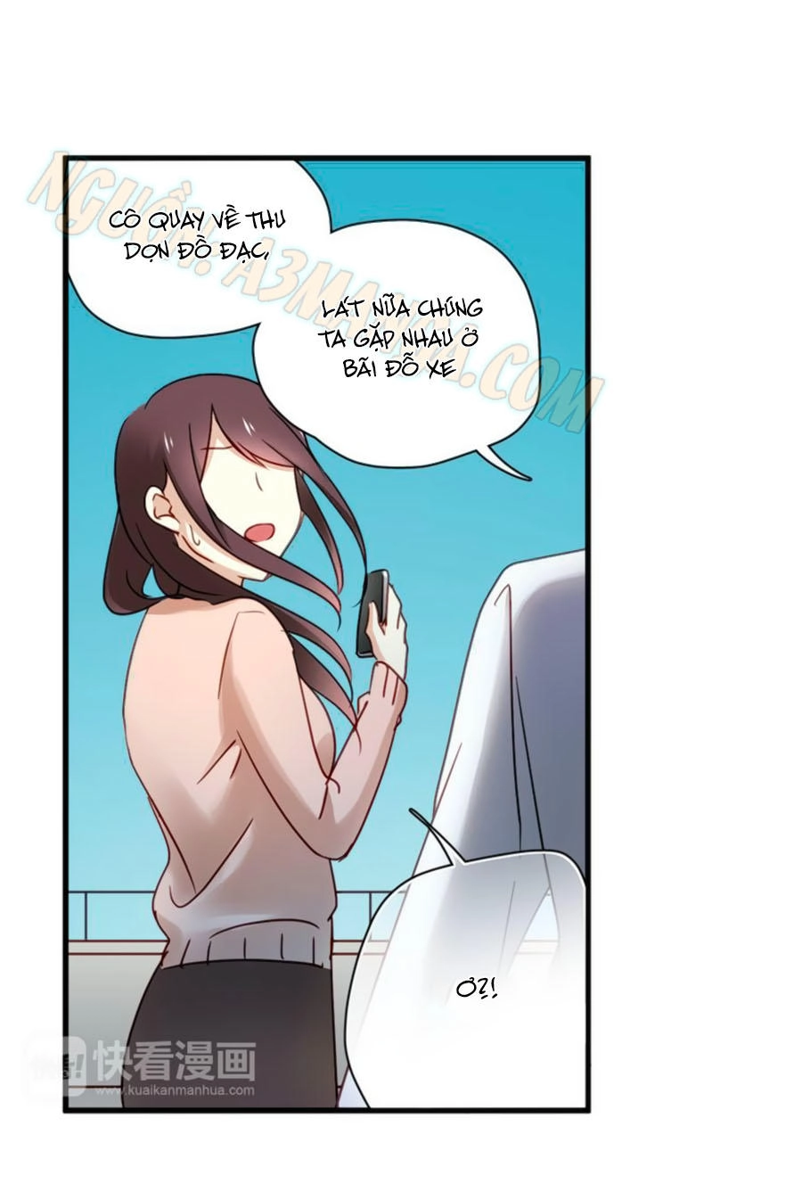 Tình Yêu Là Thế Chapter 21 - 7