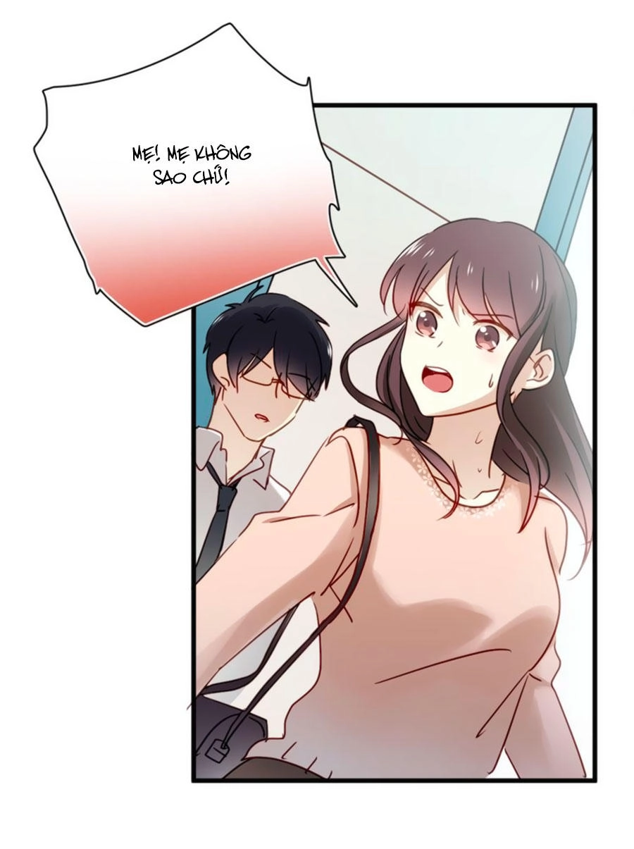 Tình Yêu Là Thế Chapter 21 - 11