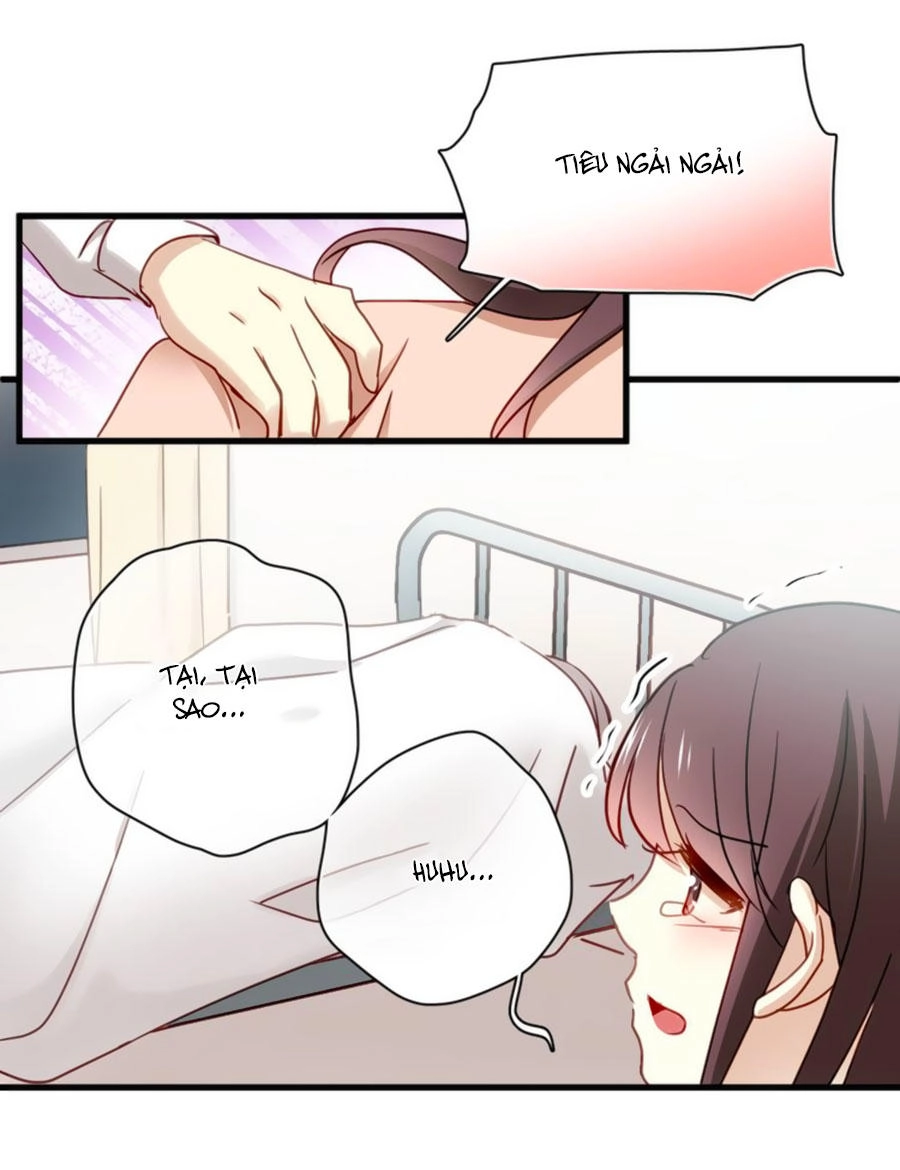 Tình Yêu Là Thế Chapter 21 - 13