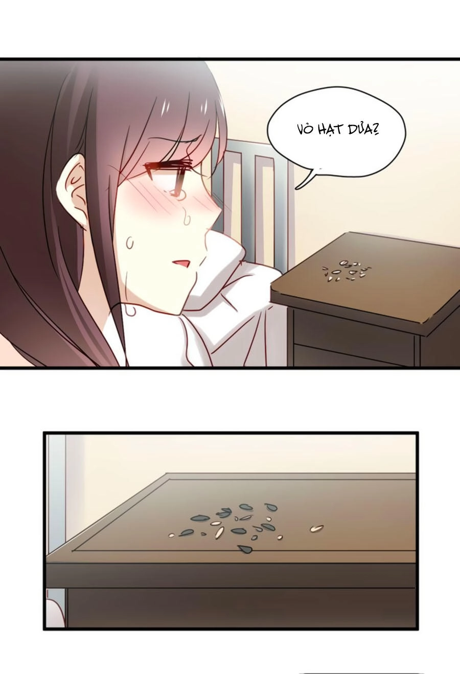 Tình Yêu Là Thế Chapter 21 - 18