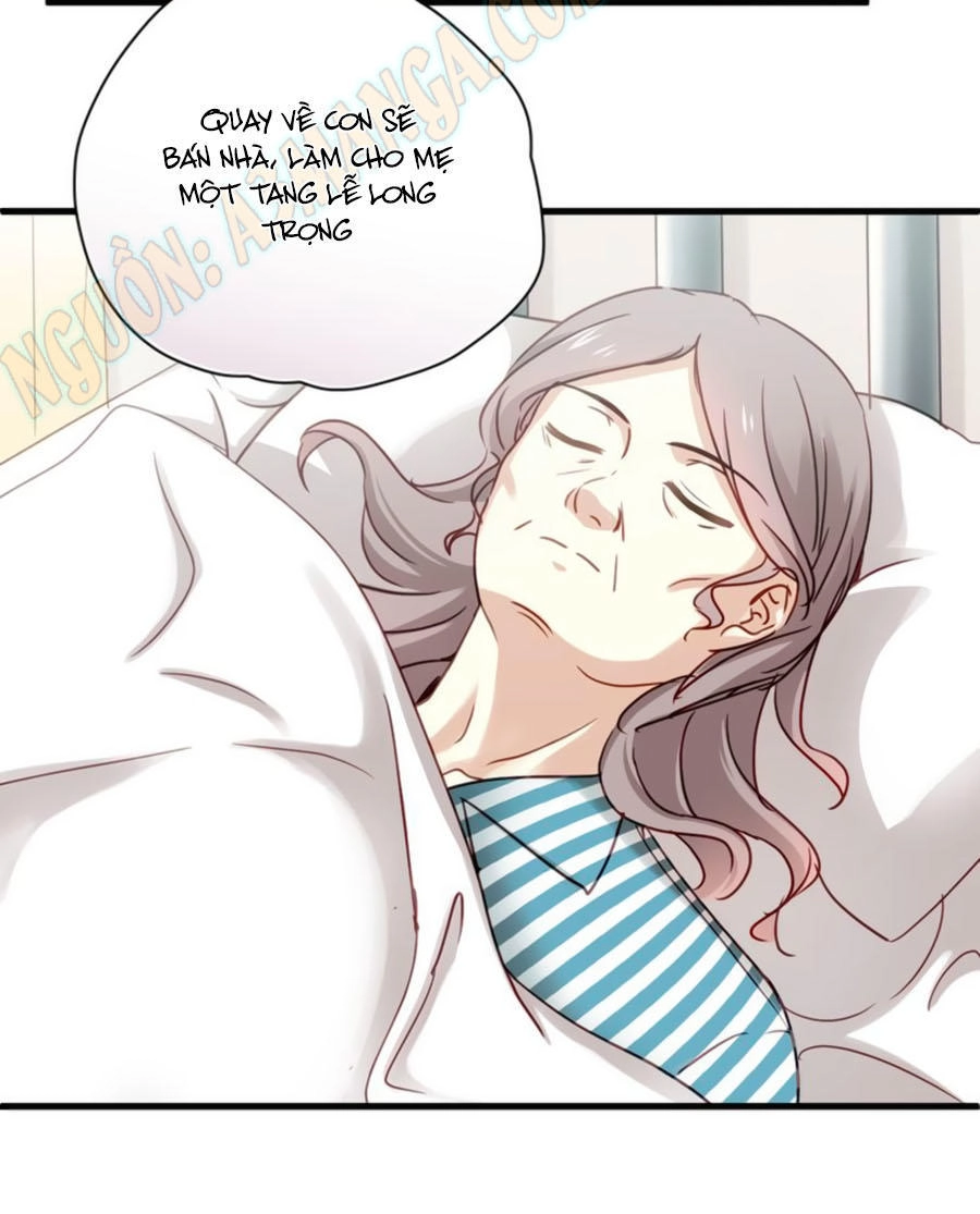 Tình Yêu Là Thế Chapter 21 - 21