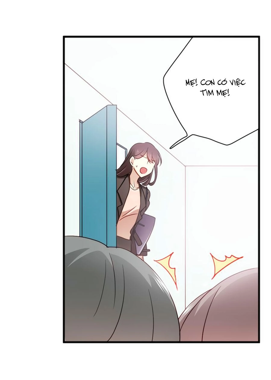 Tình Yêu Là Thế Chapter 24 - 14