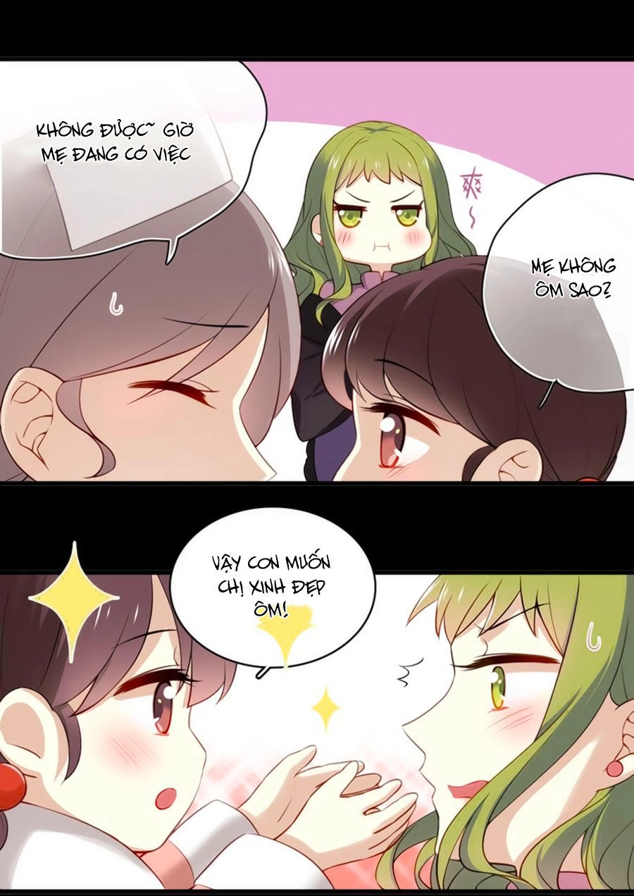 Tình Yêu Là Thế Chapter 25 - 20