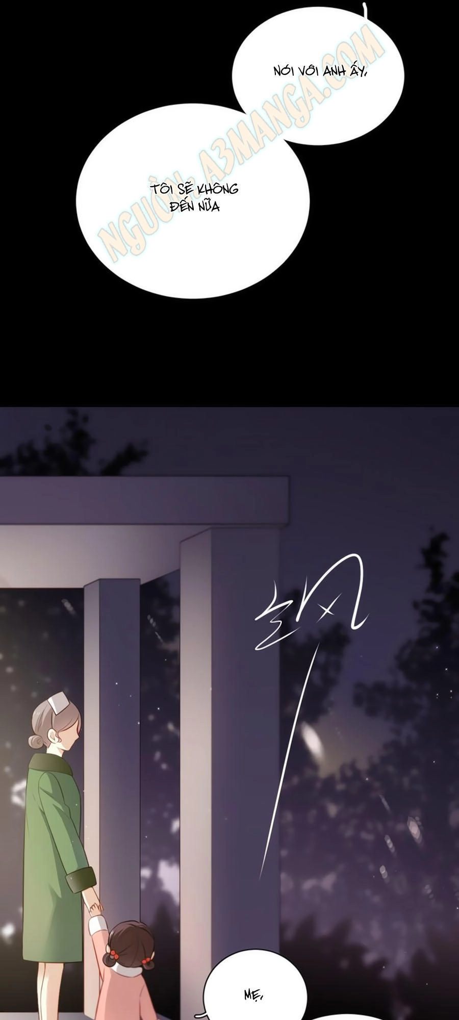 Tình Yêu Là Thế Chapter 26 - 2