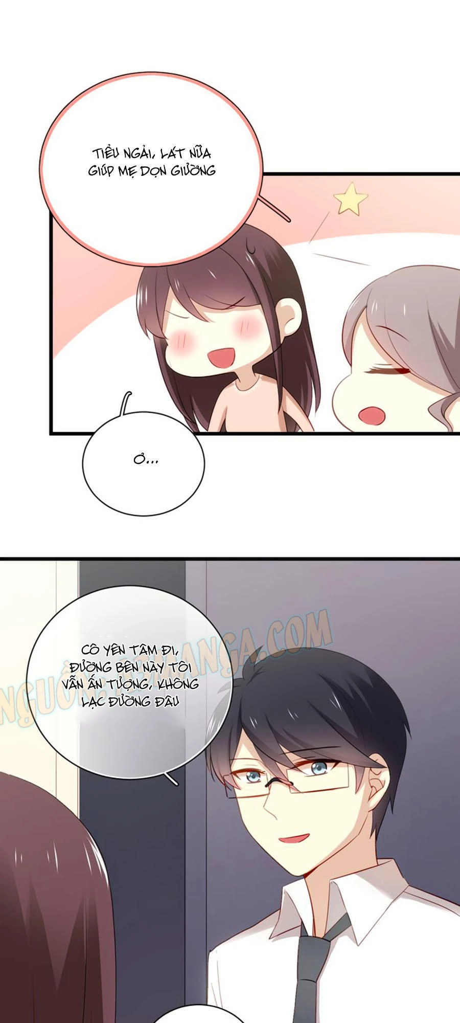 Tình Yêu Là Thế Chapter 27 - 18