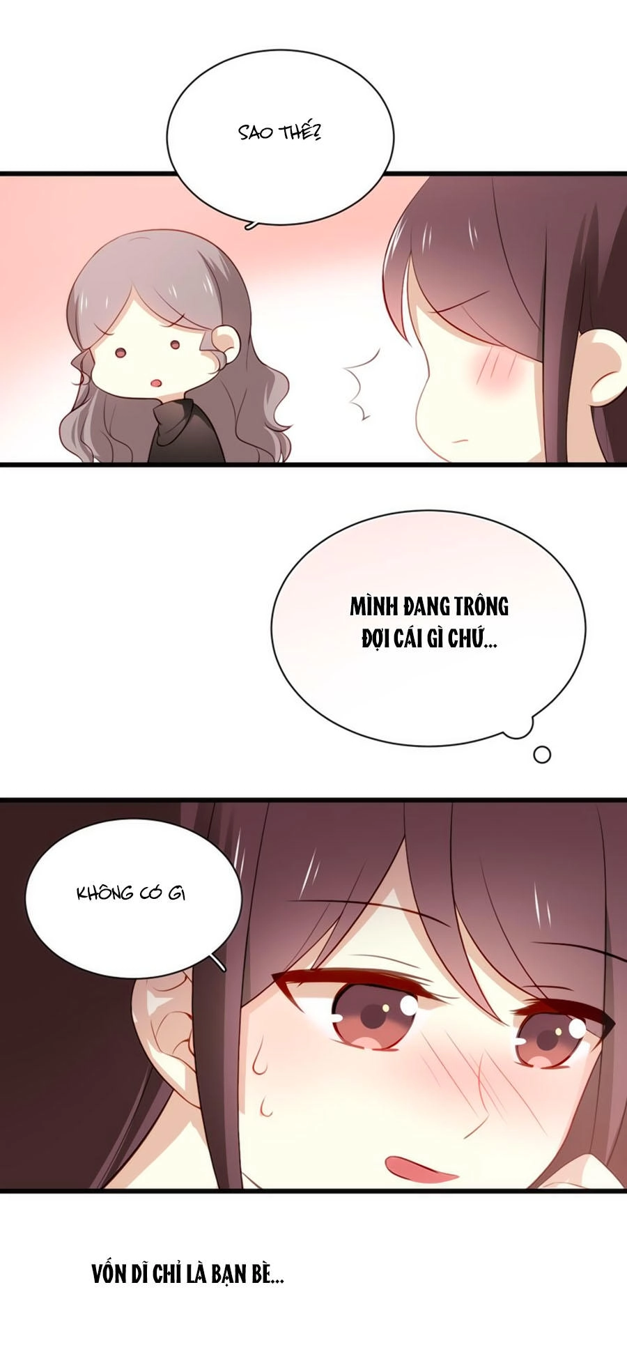 Tình Yêu Là Thế Chapter 27 - 24