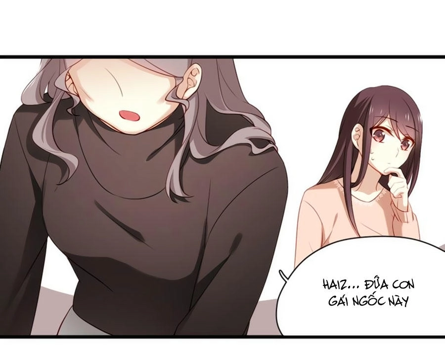 Tình Yêu Là Thế Chapter 27 - 25