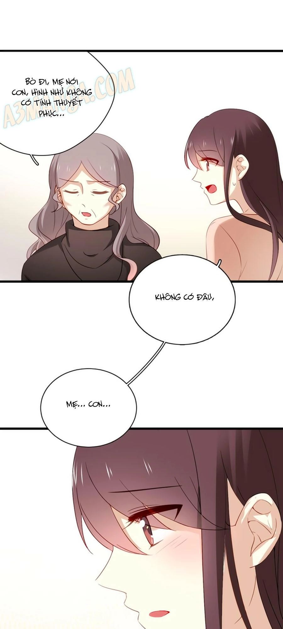 Tình Yêu Là Thế Chapter 27 - 28