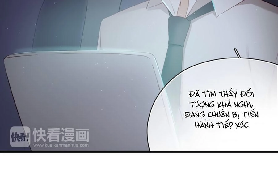 Tình Yêu Là Thế Chapter 27 - 36