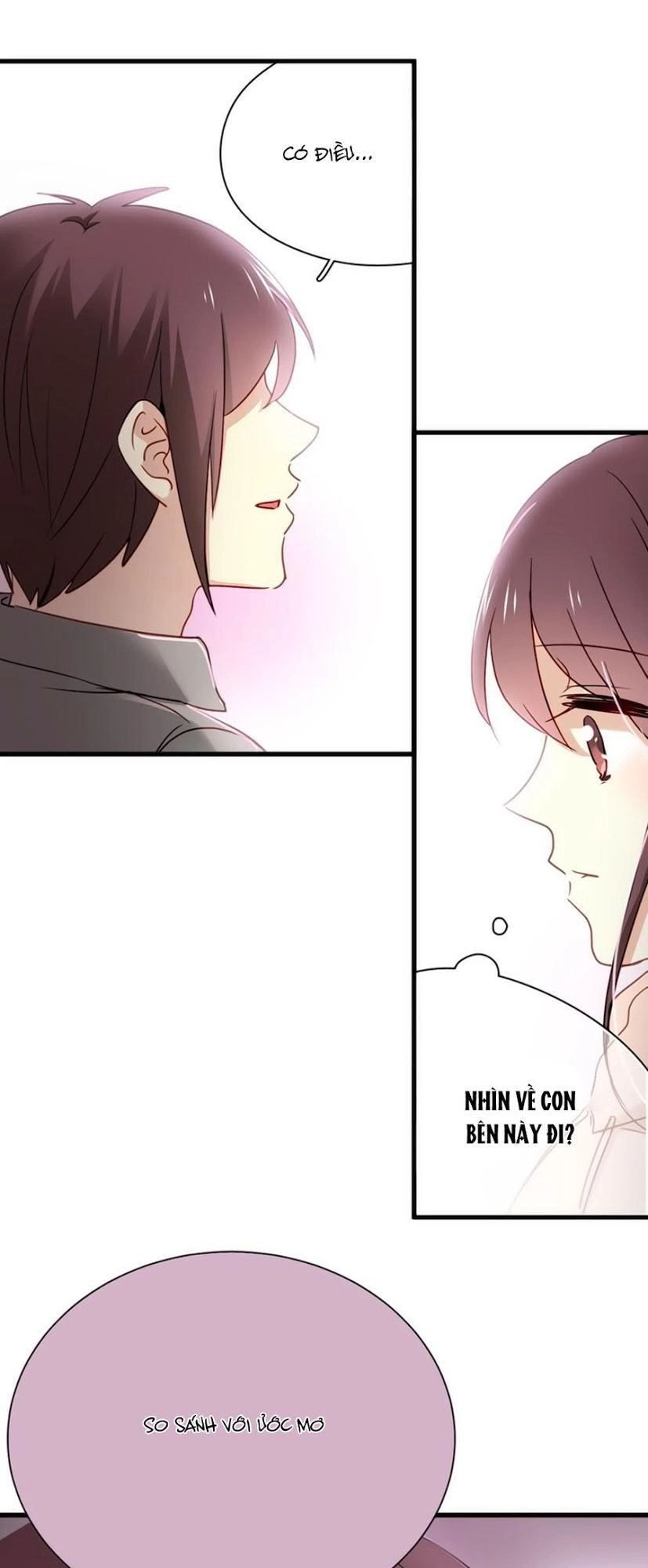 Tình Yêu Là Thế Chapter 28 - 5