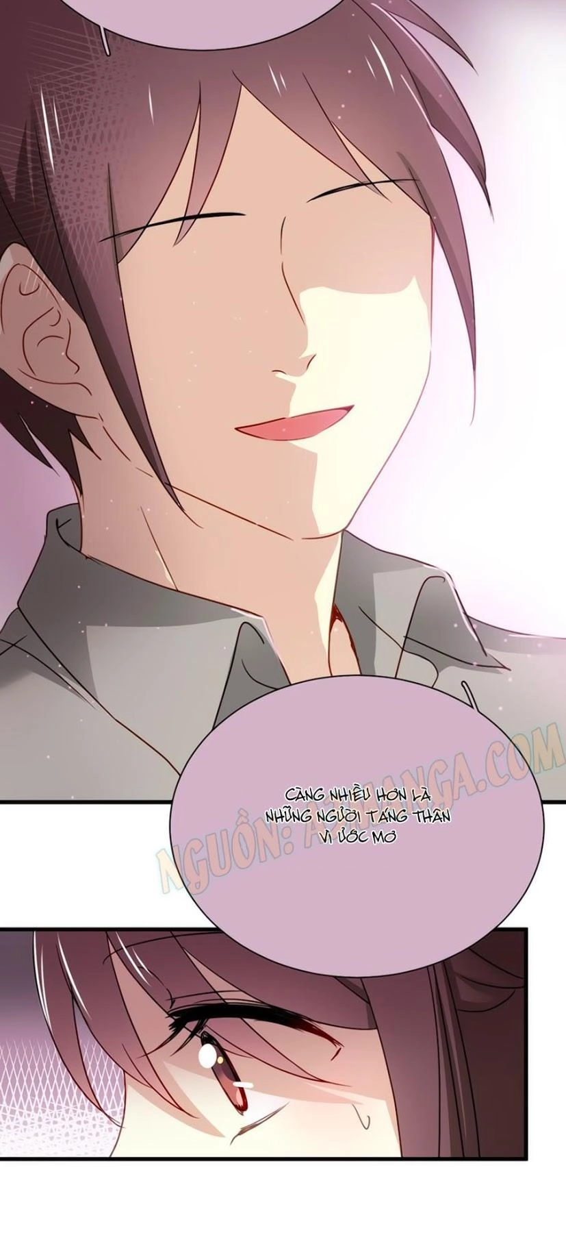 Tình Yêu Là Thế Chapter 28 - 6