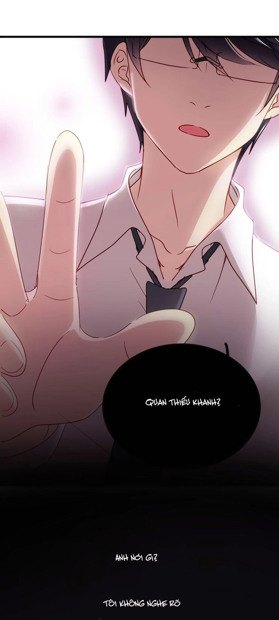 Tình Yêu Là Thế Chapter 28 - 11