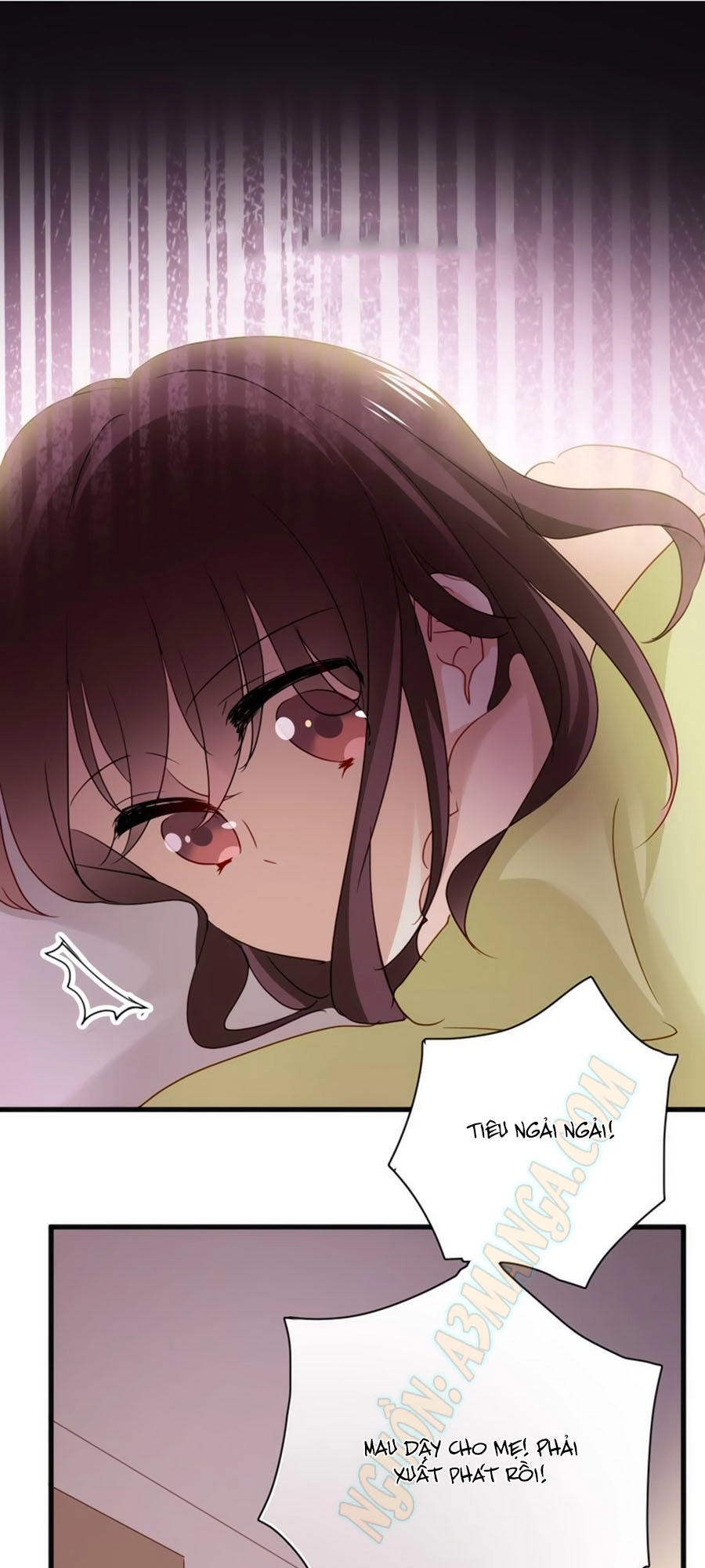 Tình Yêu Là Thế Chapter 28 - 13