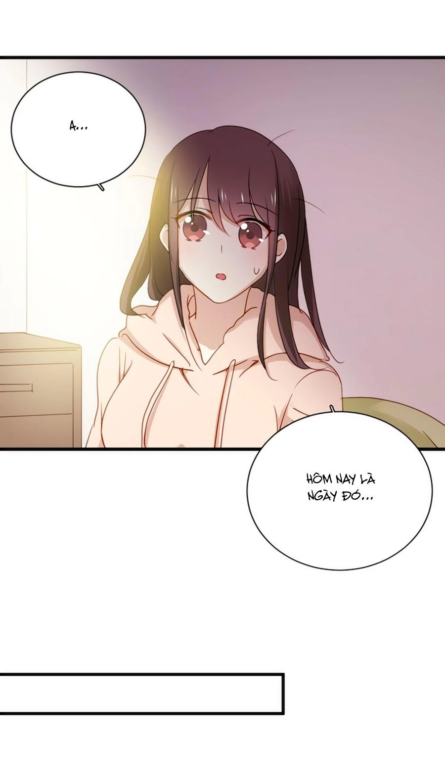 Tình Yêu Là Thế Chapter 28 - 15