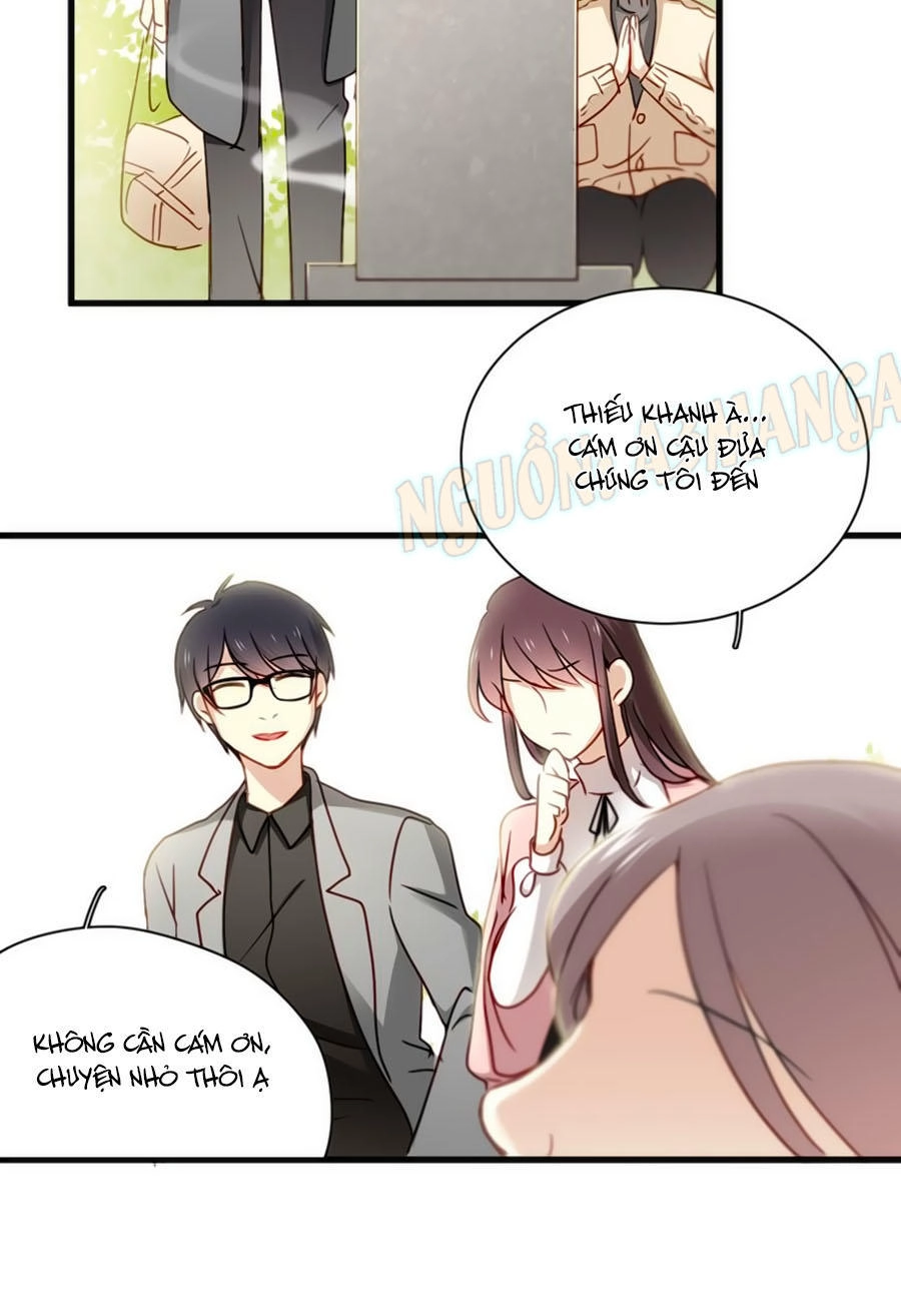 Tình Yêu Là Thế Chapter 28 - 18