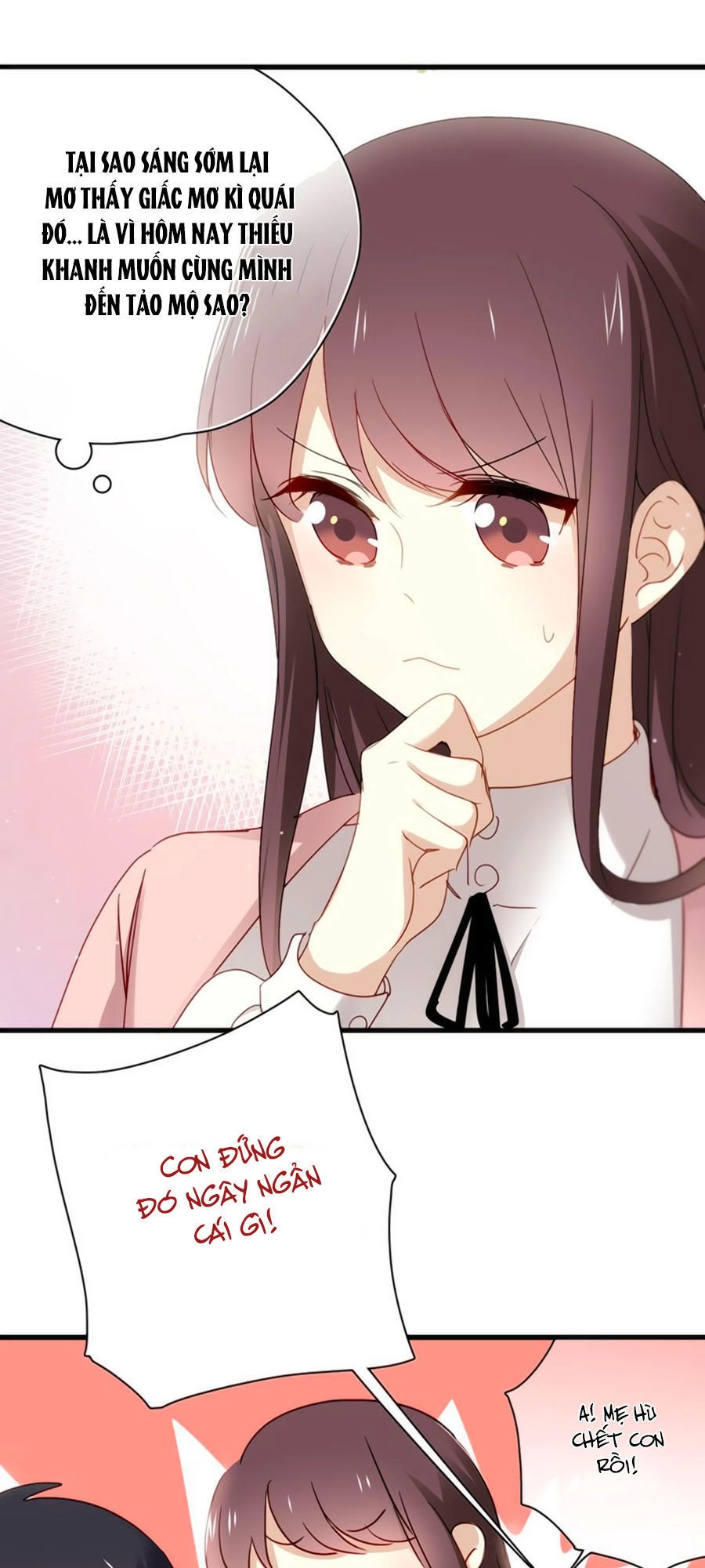 Tình Yêu Là Thế Chapter 28 - 20