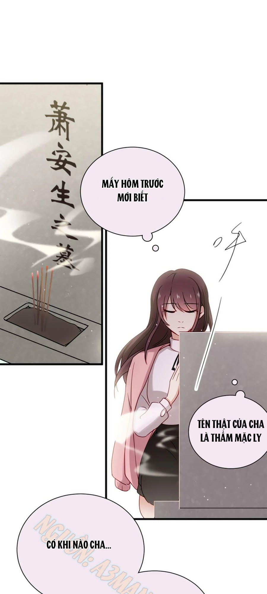 Tình Yêu Là Thế Chapter 28 - 23