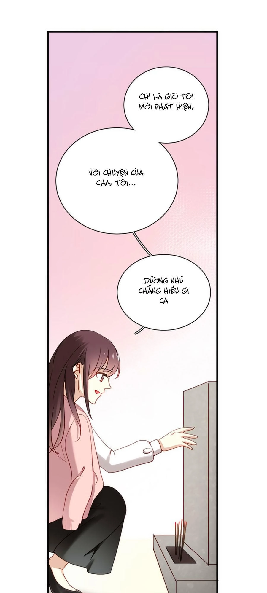 Tình Yêu Là Thế Chapter 28 - 26