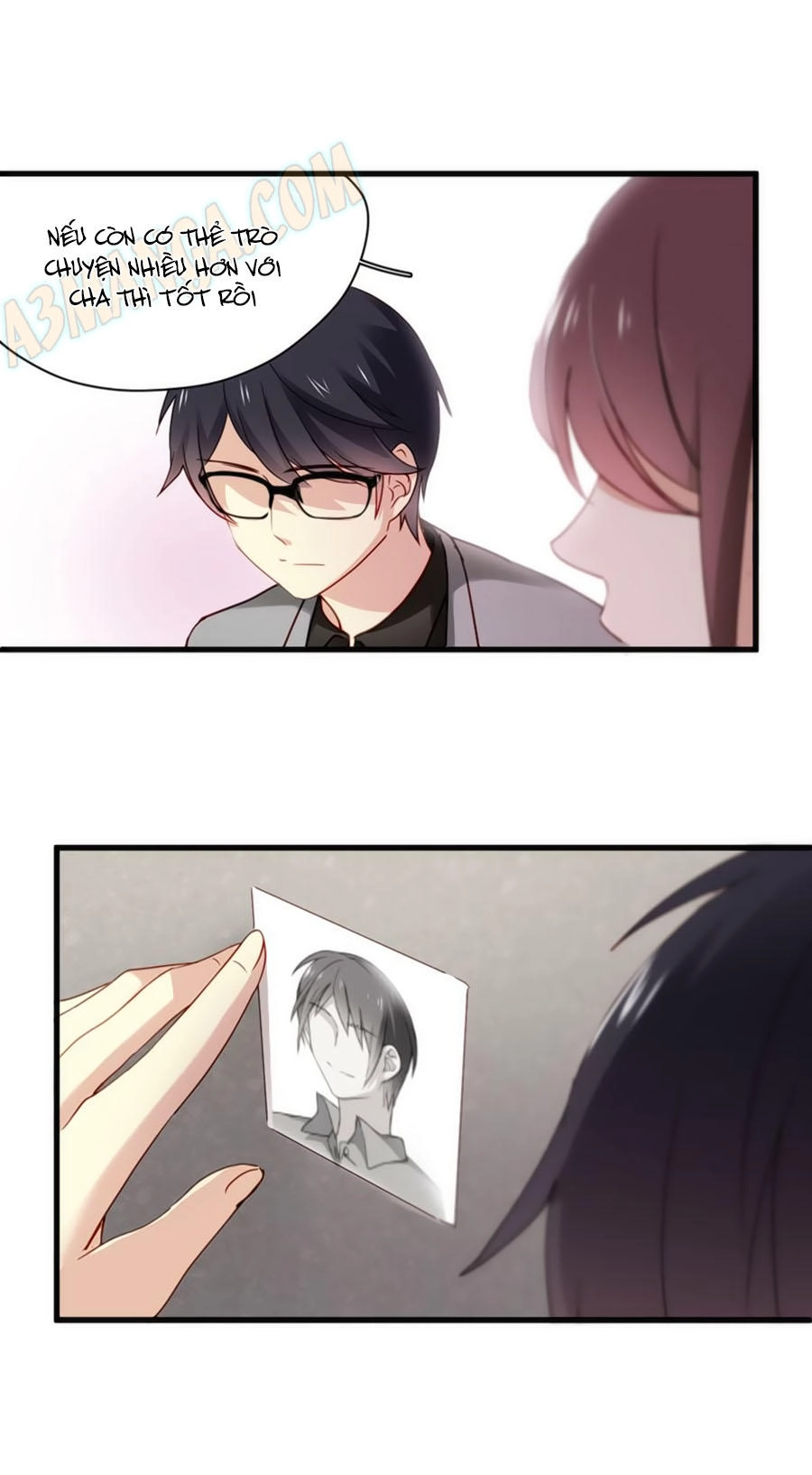 Tình Yêu Là Thế Chapter 28 - 28