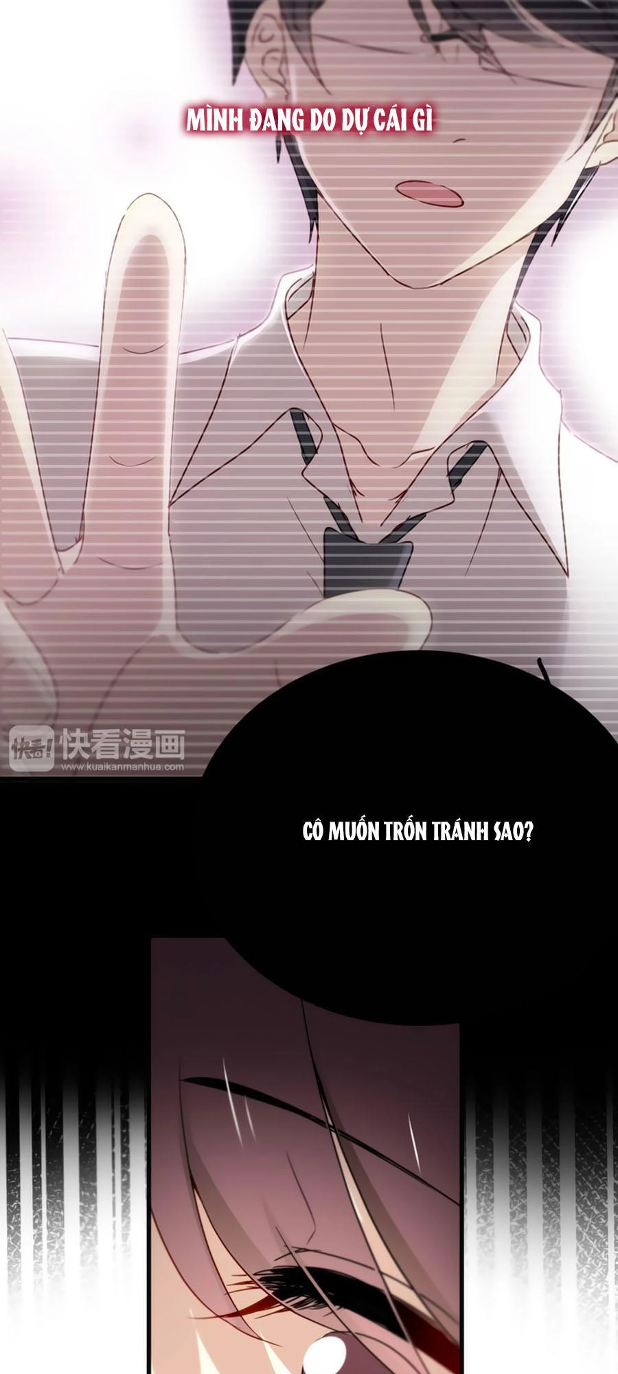 Tình Yêu Là Thế Chapter 28 - 36