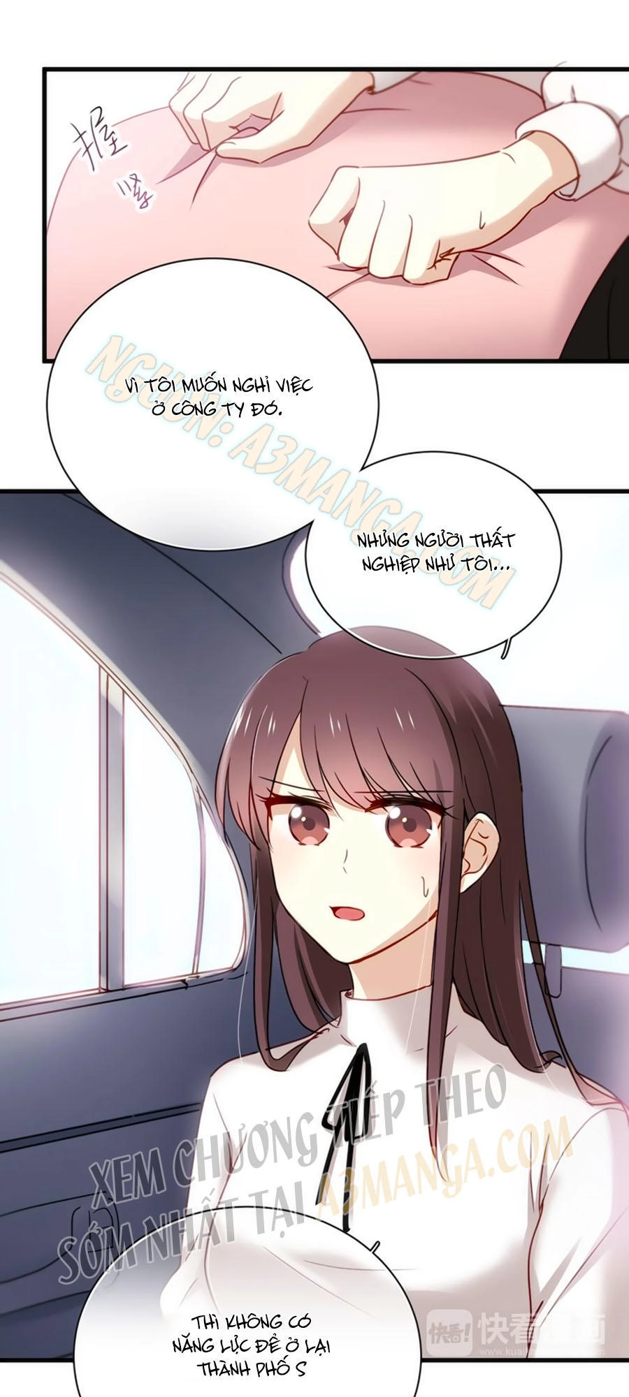 Tình Yêu Là Thế Chapter 28 - 39