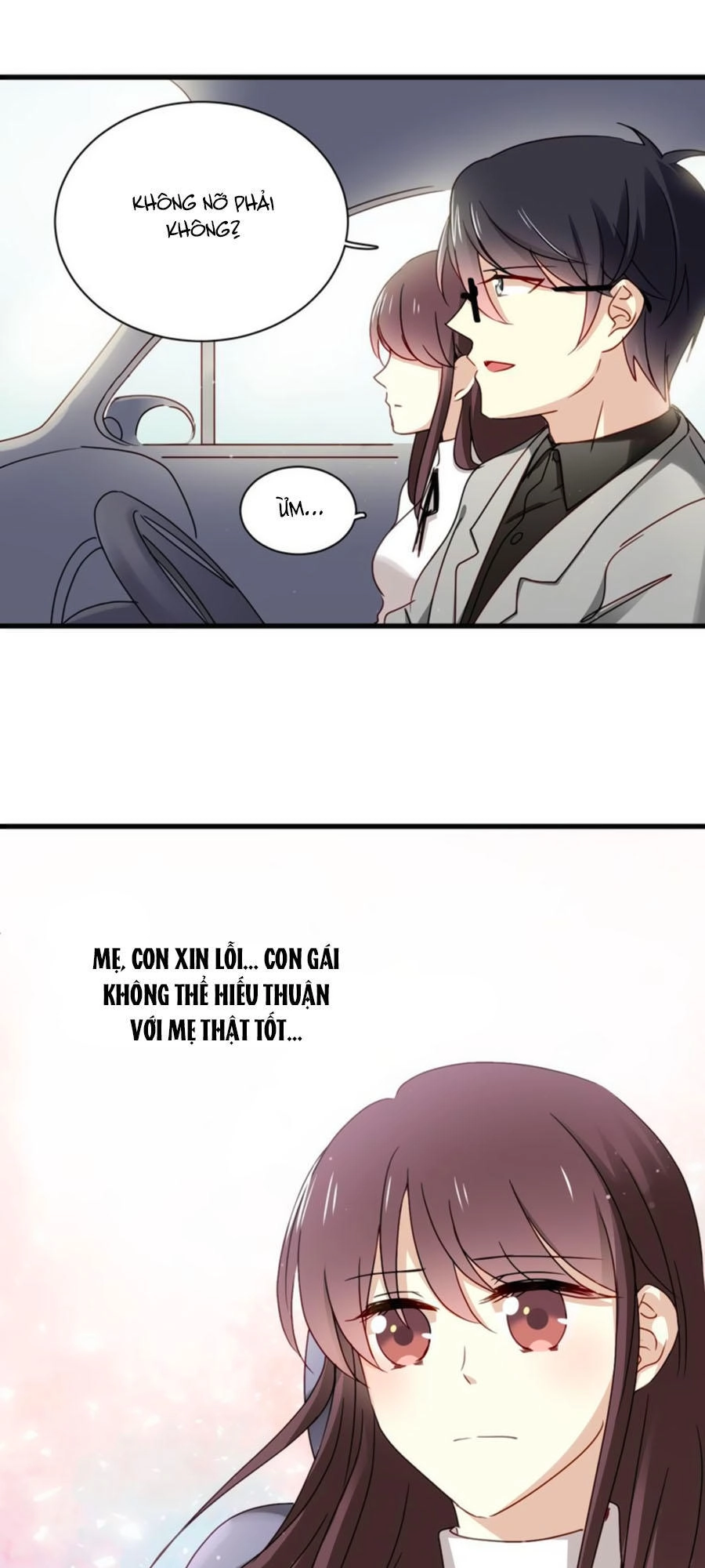 Tình Yêu Là Thế Chapter 30 - 7