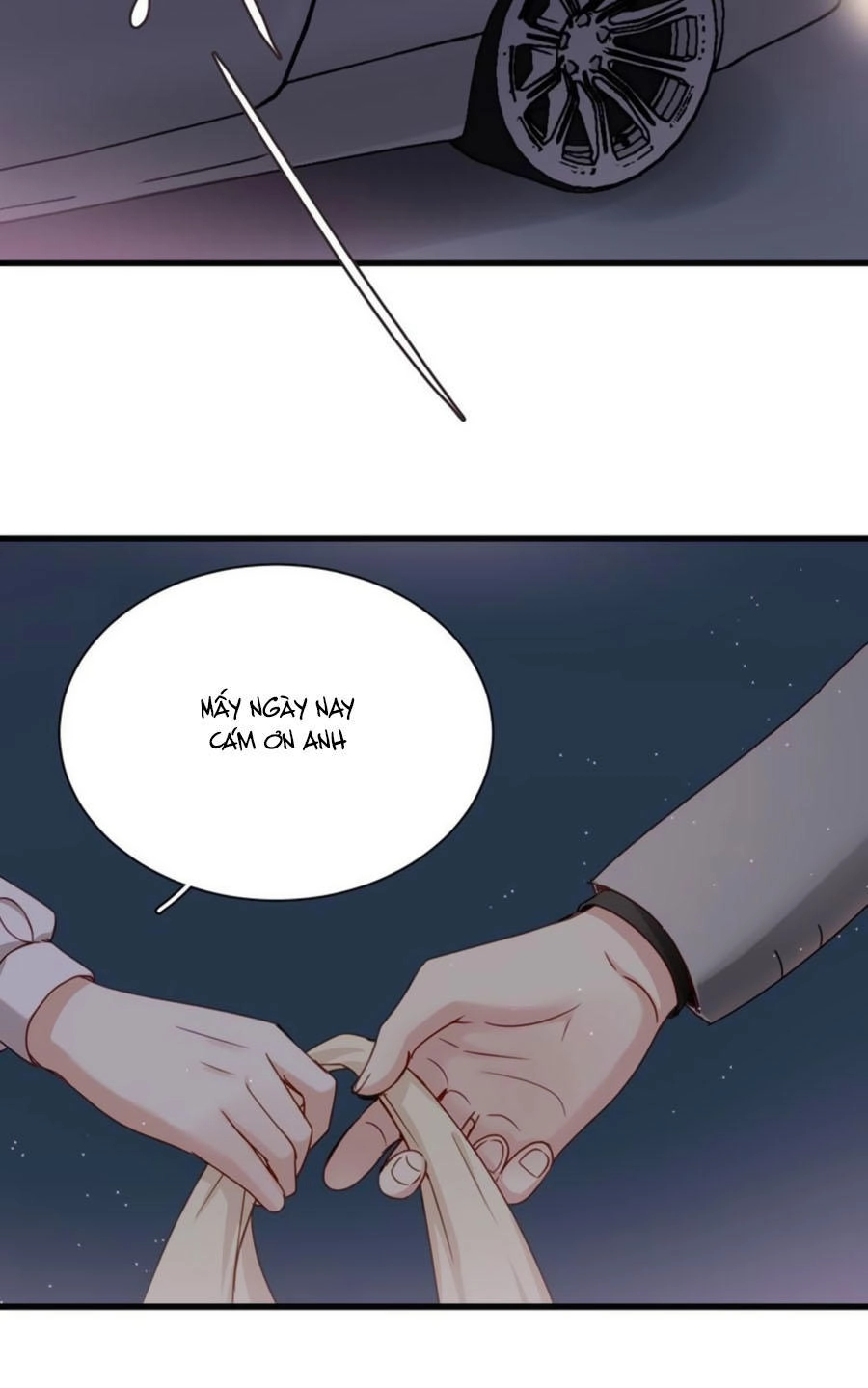 Tình Yêu Là Thế Chapter 30 - 11