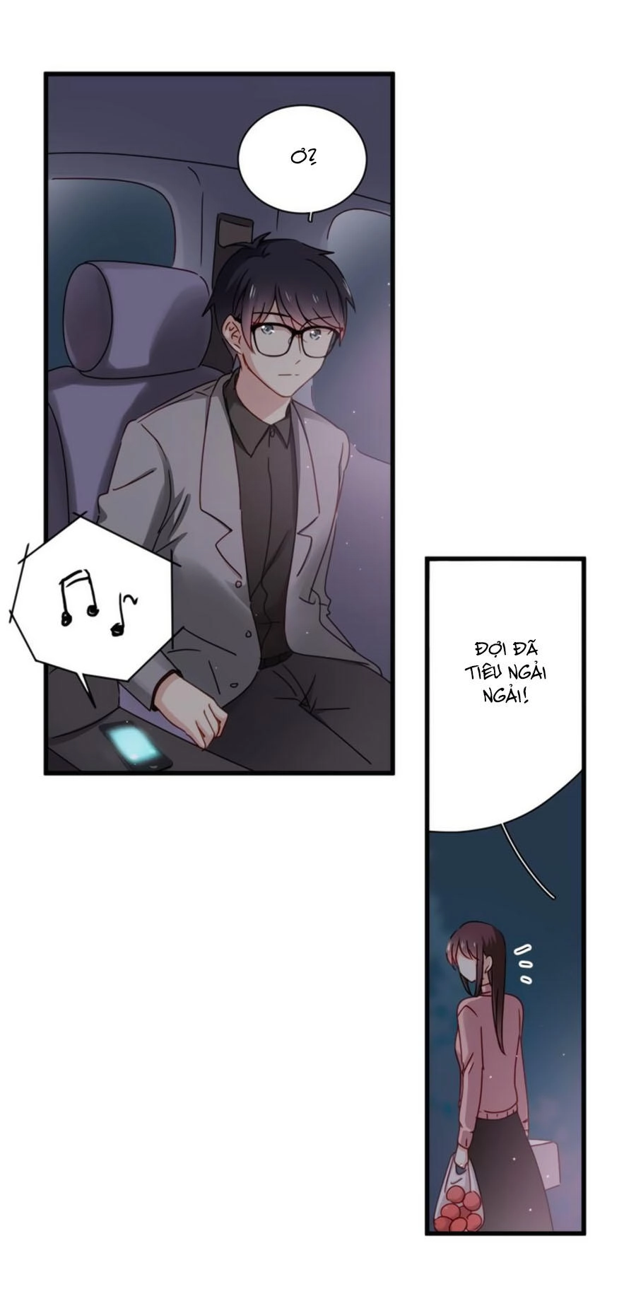 Tình Yêu Là Thế Chapter 30 - 16