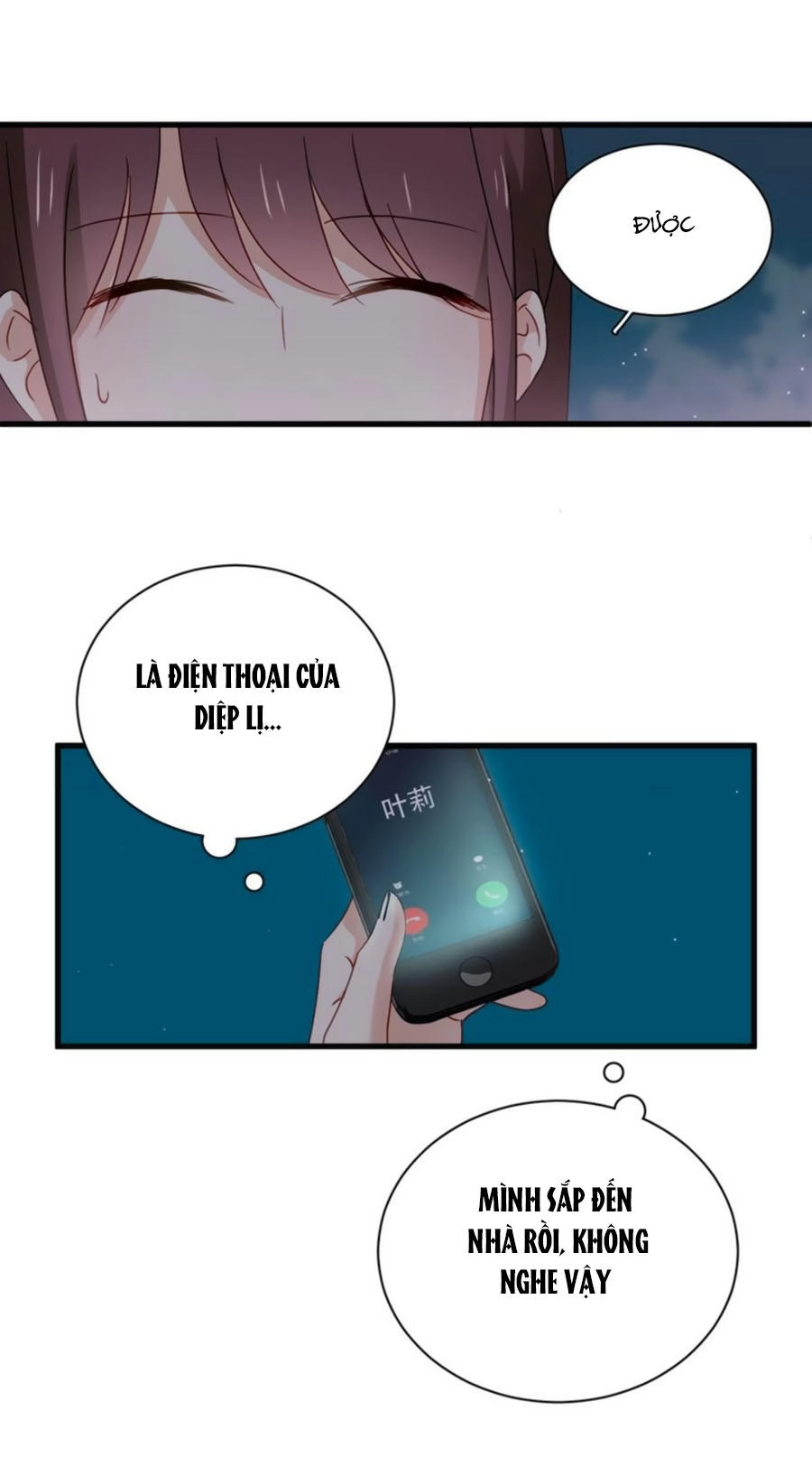 Tình Yêu Là Thế Chapter 30 - 19