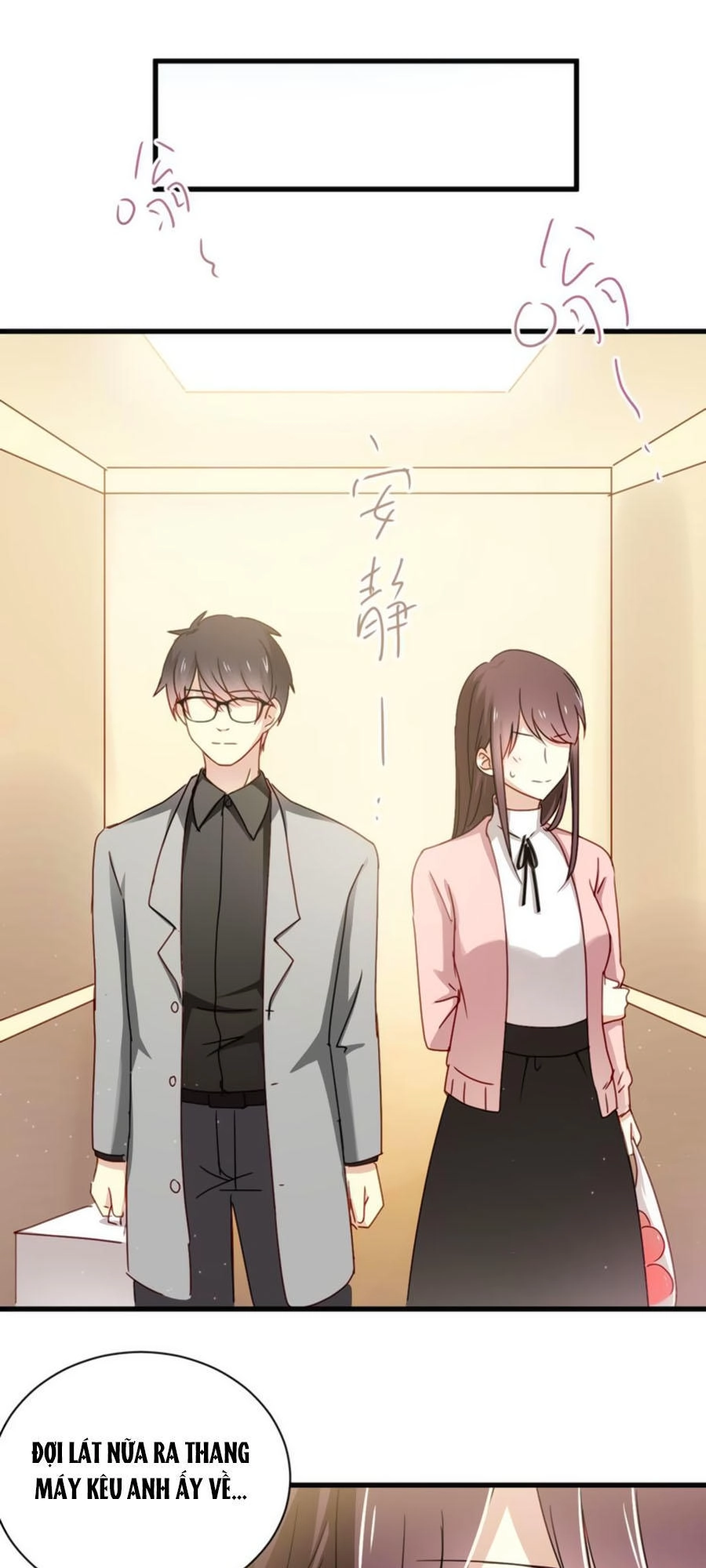 Tình Yêu Là Thế Chapter 30 - 20