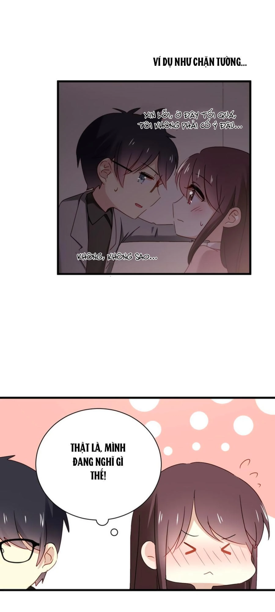 Tình Yêu Là Thế Chapter 30 - 23